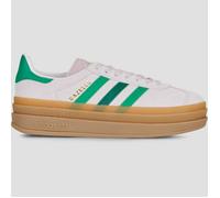 adidas Scarpe bambini GAZELLE BOLD J in Rosa 40