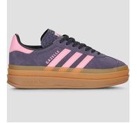 adidas Scarpe bambini GAZELLE BOLD J in Viola 36