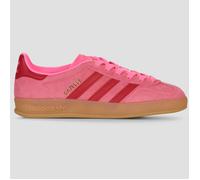 adidas Scarpe bambini GAZELLE INDOOR J in Rosa 35 1/2