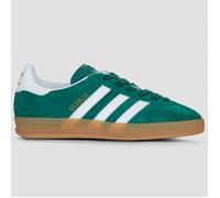 ADIDAS GAZELLE INDOOR J JS3800 - VERDE / 38-2/3
