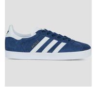 adidas Scarpe bambini GAZELLE J in Blu 36 2/3