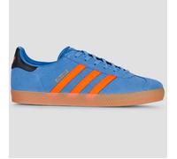 ADIDAS ORIGINALS Sneaker 'Gazelle' blu / arancione, Taglia 36