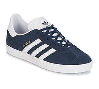 adidas Scarpe bambini GAZELLE J in Blu 36