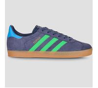 Adidas Gazelle Gs Jr - Scarpe Sneakers - Blu Navy 36