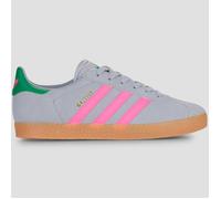 adidas Scarpe bambini GAZELLE J in Grigio 38