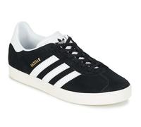 adidas Scarpe bambini GAZELLE J in Nero 36 2/3