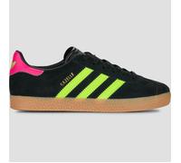 adidas Scarpe bambini GAZELLE J in Nero 38