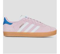 adidas Scarpe bambini GAZELLE J in Rosa 35 1/2