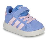 adidas Scarpe bambini GRAND COURT 00s EL I in Blu 20