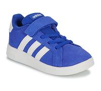adidas Scarpe bambini GRAND COURT 00s EL I in Blu 25 1/2