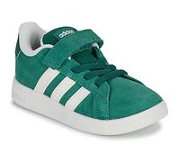 adidas Scarpe bambini GRAND COURT 00s EL I in Verde 24