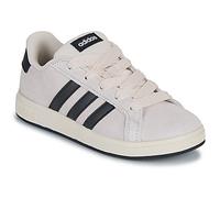 adidas Scarpe bambini GRAND COURT 00s K in Beige 34