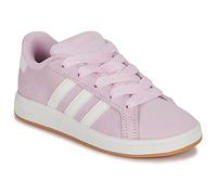 adidas Scarpe bambini GRAND COURT 00s K in Rosa 35 1/2
