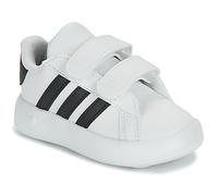 adidas Scarpe bambini GRAND COURT 2.0 CF I in Bianco 19