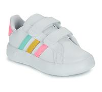 adidas Scarpe bambini GRAND COURT 2.0 CF I in Bianco 23