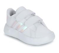 adidas Scarpe bambini GRAND COURT 2.0 CF I in Bianco 24