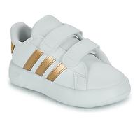 adidas Scarpe bambini GRAND COURT 2.0 CF I in Bianco 24