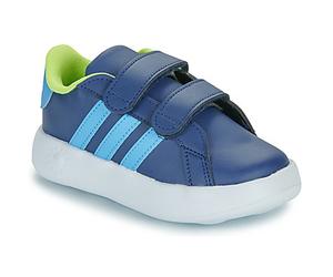 adidas Scarpe bambini GRAND COURT 2.0 CF I in Blu 19