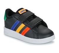 adidas Scarpe bambini GRAND COURT 2.0 CF I in Nero 24