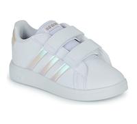 adidas Scarpe bambini GRAND COURT 2.0 CF in Bianco 25