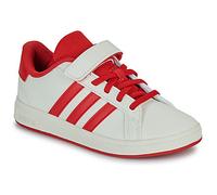 adidas Scarpe bambini GRAND COURT 2.0 EL C in Beige 28 1/2