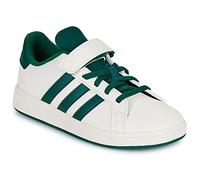 adidas Scarpe bambini GRAND COURT 2.0 EL C in Beige 32