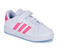 adidas Scarpe bambini GRAND COURT 2.0 EL C in Bianco 28 1/2