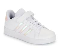 adidas Scarpe bambini GRAND COURT 2.0 EL C in Bianco 28 1/2
