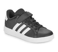 adidas Scarpe bambini GRAND COURT 2.0 EL C in Nero 29
