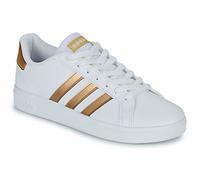adidas Scarpe bambini GRAND COURT 2.0 K in Bianco 28