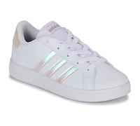 adidas Scarpe bambini GRAND COURT 2.0 K in Bianco 31