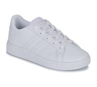 adidas Scarpe bambini GRAND COURT 2.0 K in Bianco 32