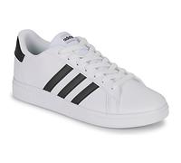 adidas Scarpe bambini GRAND COURT 2.0 K in Bianco 35 1/2