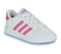 adidas Scarpe bambini GRAND COURT 2.0 K in Bianco 35