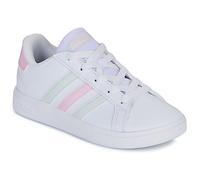 adidas Scarpe bambini GRAND COURT 2.0 K in Bianco 38