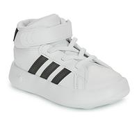 adidas Scarpe bambini GRAND COURT MID I in Bianco 27