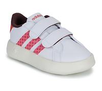 adidas Scarpe bambini GRAND COURT MINNIE CF I in Bianco 25