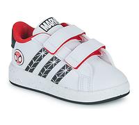 adidas Scarpe bambini GRAND COURT Spider-man CF I in Bianco 26 1/2