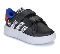 adidas Scarpe bambini GRAND COURT SPIDER-MAN CF I in Nero 20
