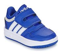 adidas Scarpe bambini HOOPS 3.0 CF I in Blu 21