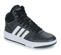 adidas Scarpe bambini HOOPS MID 3.0 K in Nero 38 2/3