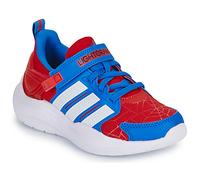 adidas Scarpe bambini LIGHTORAMA RNR SPIDER-MAN EL C in Blu 28 1/2