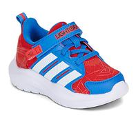 adidas Scarpe bambini LIGHTORAMA RNR SPIDER-MAN EL I in Blu 22