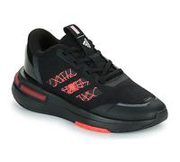 adidas Scarpe bambini MARVEL SPIDEY Racer K in Nero 38
