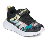 adidas Scarpe bambini MINECRAFT FORTARUN EL C in Nero 30 1/2