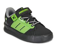 adidas Scarpe bambini MINECRAFT LIGHTORAMA EL C in Nero 28 1/2