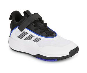 adidas Scarpe bambini OWNTHEGAME 3.0 K in Bianco 34