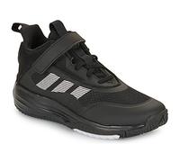 adidas Scarpe bambini OWNTHEGAME 3.0 K in Nero 31 1/2