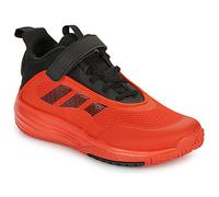 adidas Scarpe bambini OWNTHEGAME 3.0 K in Rosso 35