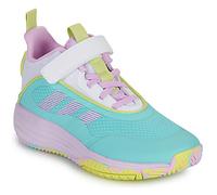 adidas Scarpe bambini OWNTHEGAME 3.0 K in Verde 38 2/3